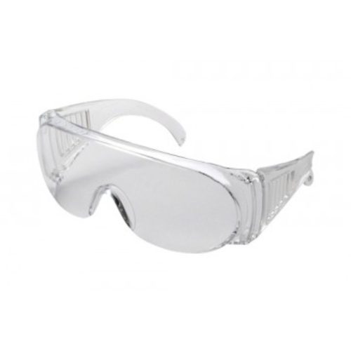 Z-Tools védőszemüveg víztiszta Visilux (070501-0002)