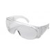 Z-Tools védőszemüveg víztiszta Visilux (070501-0002)