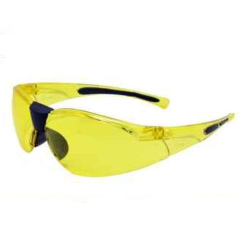 Z-Tools védőszemüveg sárga (070501-0062)