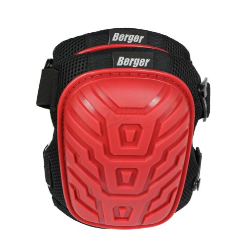 Berger zselés térdvédő (070705-0008)