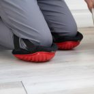 Berger zselés térdvédő (070705-0008)