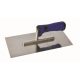 Bautool R.M. glettelő 280x130mm Soft (inox) (0812012)