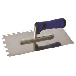 Bautool R.M. glettelő 280x130mm 15x15mm (0812012/15)