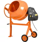 Hecht Betonkeverő 140l (hecht2141)