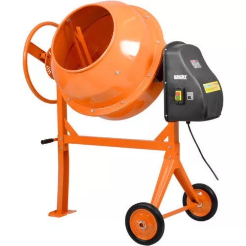 Hecht Betonkeverő 140l (hecht2141)