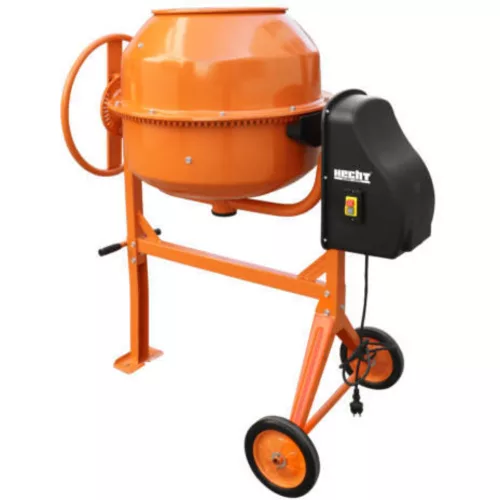 Hecht Betonkeverő 140l (hecht2141)