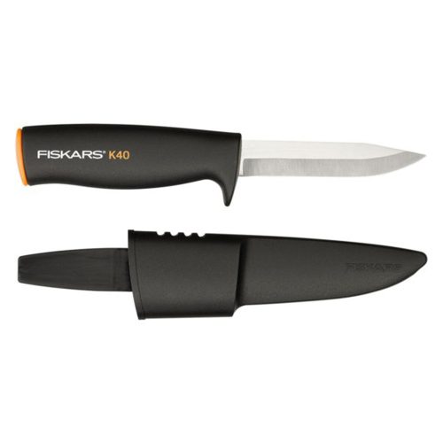 Fiskars kerti kés K40 (1001622)