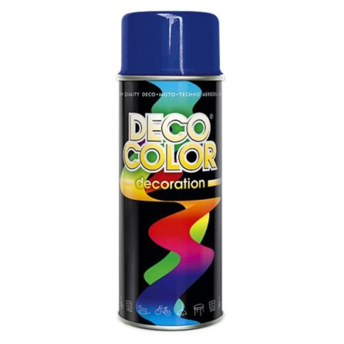 Deco Color RAL 5015 kék spray 400ml (10080)