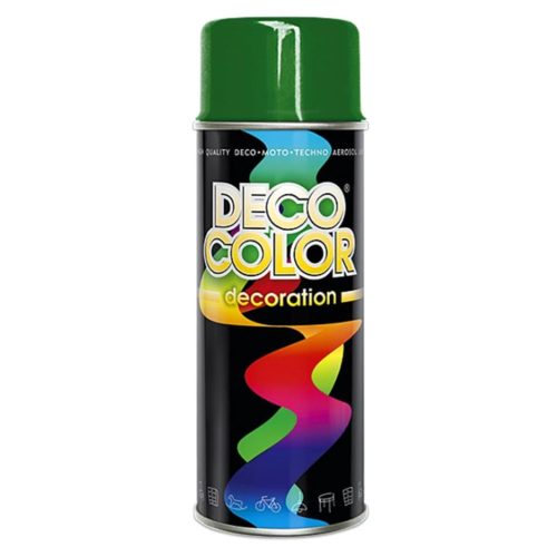 Deco Color RAL 6029 zöld spray 400ml (10110)