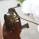 Berántó zsinór 4mm