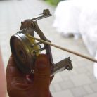 Berántó zsinór 6mm