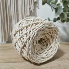 Pamut makramézsinór 1,1/3 100g (10132959)