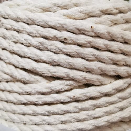 Pamut makramézsinór 1,1/3 100g (10132959)