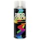 Deco Color RAL 0000 színtelen spray 400ml (10190)