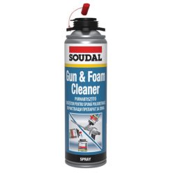 Soudal purhab tisztító 500ml (103242)