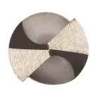 Irwin csigafúró 3.5x70/39mm HSS kobaltos (10502519)