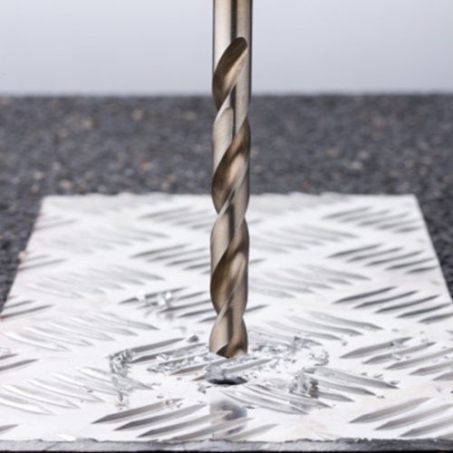 Irwin csigafúró 7.5x109/69mm HSS kobaltos (10502533)