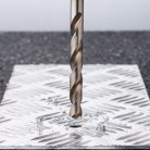 Irwin csigafúró 12x151/101mm HSS kobaltos (10502540)