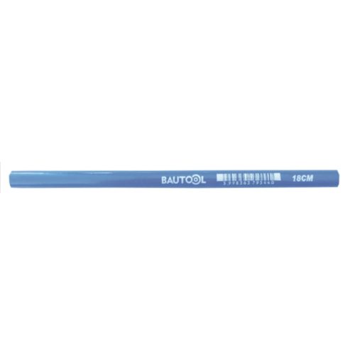 Bautool ácsceruza 180mm (barkács) (108670)