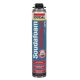 Soudal Soudafoam Professional 60 téli pisztolyhab 750ml (108896)