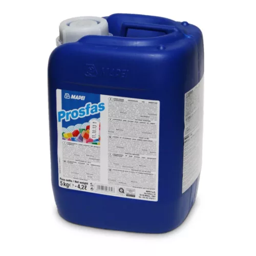 Mapei Prosfas alapozó 5kg (109105)
