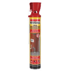 Soudal purhab 300ml (109710)