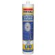 Soudal szaniter szilikon manhattan 280ml (110586)
