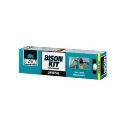 Bison Kit univerzális kontaktragasztó 140ml (1106314456)