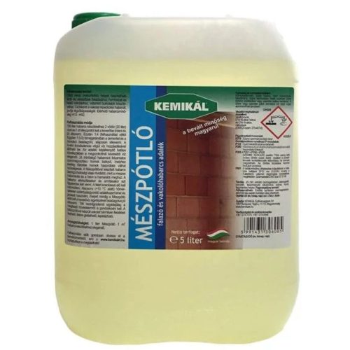 Kemikál mészpótló 5L (1130600)