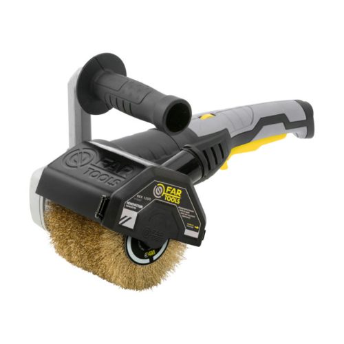 Fartools Rex 120D Külső renovátor 1300 W (115027)