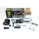 Fartools Rex 120D Külső renovátor 1300 W (115027)