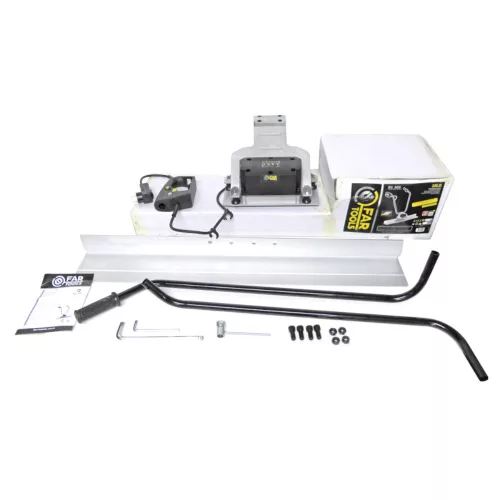 Fartools RV 300 Vibrációs betonsimító (115091)