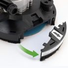 Fartools PSB 1300 betoncsiszoló gép (115190)