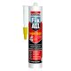 Soudal Fix-All High Tack fehér 290ml. (119381)