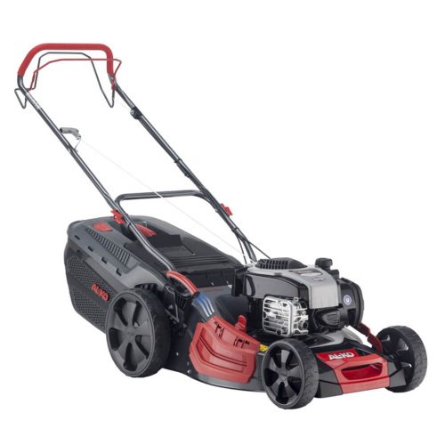 AL-KO Comfort 51.0 SP-B Plus önjáró benzines fűnyíró Briggs&Stratton motorral (119943)