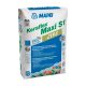 Mapei Keraflex Maxi S1 ZERO Szürke ragasztó 23kg (1202425)