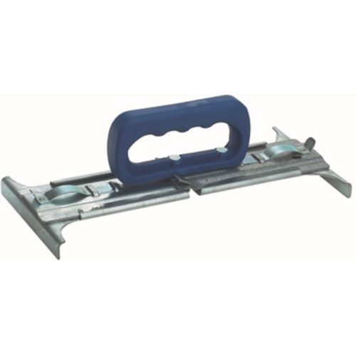 Bautool kézi tégla és lapfogó 300x150 mm (30-50cm) (1212115)