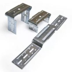   Akusztikus lengőkengyel 60 mm-es CD profilhoz 30 (122-JSB30)