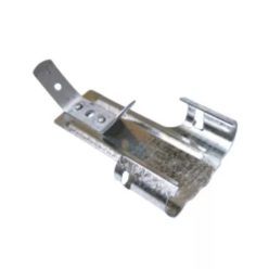   Rugós függesztő 4 pontos rögzítéshez 60 mm-es CD profilhoz (122-K05PL)