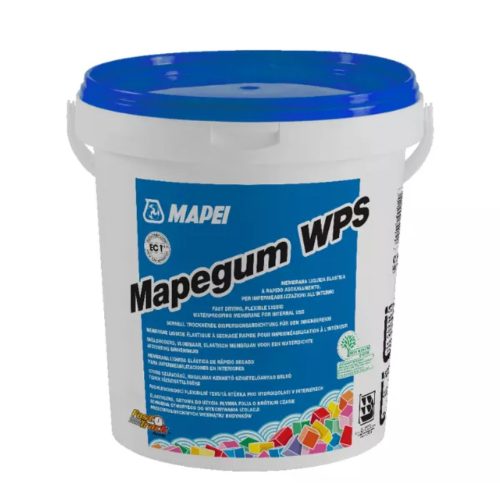 Mapei Mapegum WPS folyékony fólia 5kg (124805)