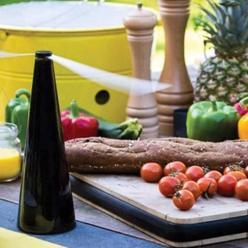 Légyriasztó elektromos ventillátor