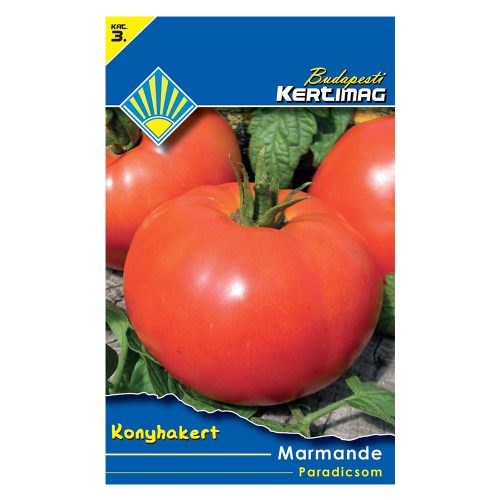 Budapesti Kertimag paradicsom Marmande 0.5g