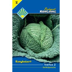Budapesti Kertimag kelkáposzta Vertus 2 1.5g