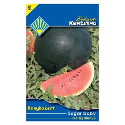 Budapesti Kertimag görögdinnye Sugar Baby 2g