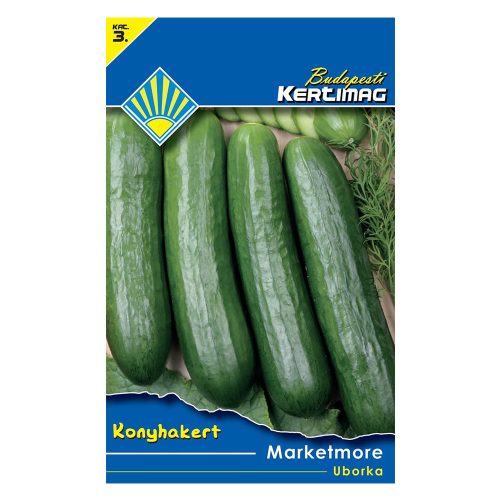 Budapesti Kertimag uborka Marketmore 76 1.5g