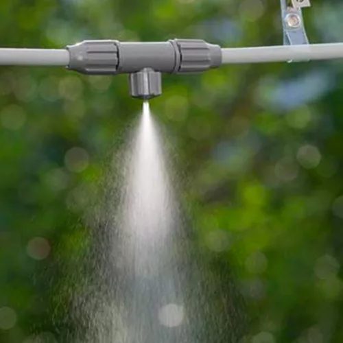 Gardena párásító készlet kültérre (13135-20)