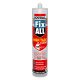 Soudal Fix-All High Tack clear 290ml (131747)