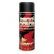 Deco Color hőálló spray 800°C fekete 400ml (133001)