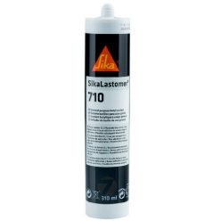 Sika Lastomer-710 butilkaucsuk fekete 310ml (1347)