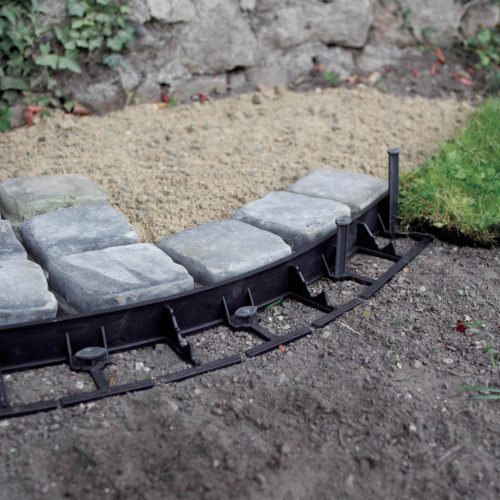 Leszúró tüske ágyásszegélyhez 25cm (140035)